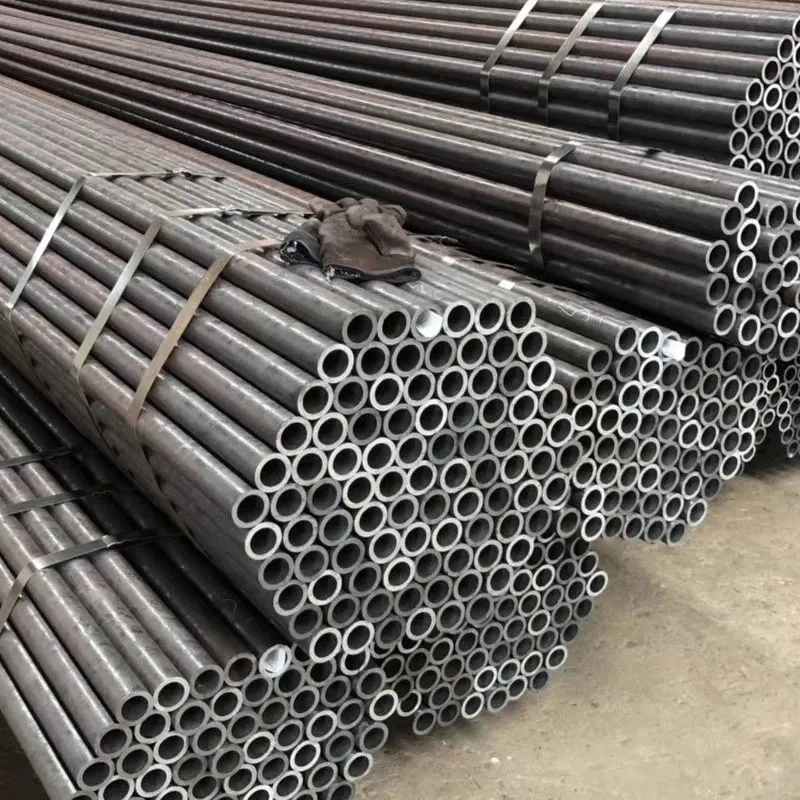 carbon steel pipe&tube